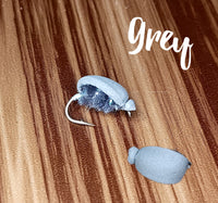 Floating Beetles (1 per pack)