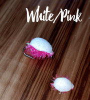 Floating Beetles (1 per pack)