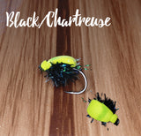 Floating Beetles (1 per pack)