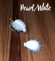 Floating Beetles (1 per pack)
