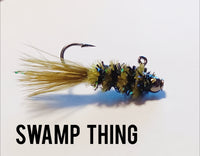 Balanced Ghoulie Flies (1 per pack)