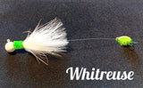 Floating Beetle Trailers (1 per pack)