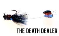 Floating Beetle Trailers (1 per pack)