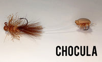 Floating Beetle Trailers (1 per pack)
