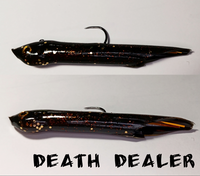 Ghoulie Stinger Tubes (large)