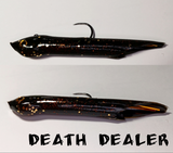 Ghoulie Stinger Tubes (large)