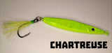 Flutter Jigs