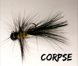 Natural color Ghoulie Jigs