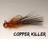 Leech Jigs (1 per pack)