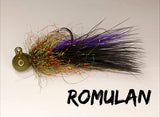 Leech Jigs (1 per pack)