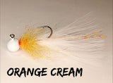 Leech Jigs (1 per pack)