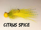 Leech Jigs (1 per pack)