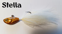 Ghoulie Fish  (1 per pack)