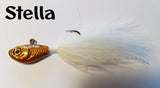 Ghoulie Fish  (1 per pack)