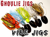 Vibe Jigs (1 per pack)