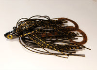 Ghoulie Swim Jigs (1 per pack)