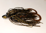 Ghoulie Swim Jigs (1 per pack)