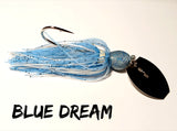 Vibe Jigs (1 per pack)