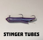 Ghoulie Stinger Tubes (small/medium)