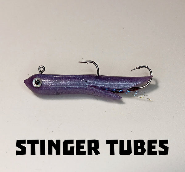Ghoulie Stinger Tubes (small/medium)