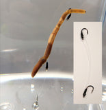 Bait Stingers (2 per pack)