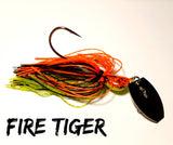 Vibe Jigs (1 per pack)