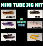 Ghoulie Tube Jig Kit