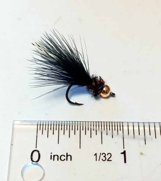 Ghoulie Flies (2 PER PACK)