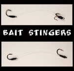 Bait Stingers (2 per pack)