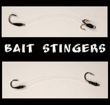 Bait Stingers (2 per pack)