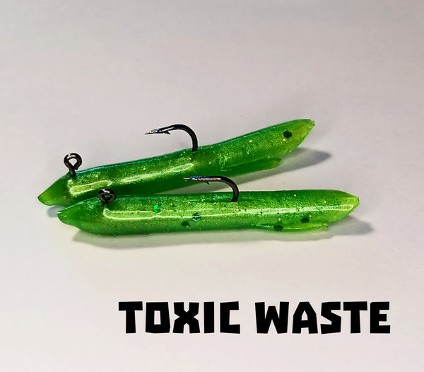 Ghoulie Tubes (small/medium)