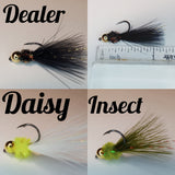 Ghoulie Flies (2 PER PACK)