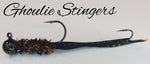 Ghoulie SMALL NATURAL Stingers - (2 PER PACK)