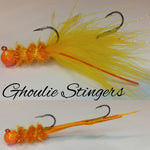 Ghoulie SMALL BRIGHT Stingers - (2 PER PACK)