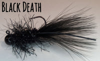 Ghoulie SMALL NATURAL Stingers - (2 PER PACK)