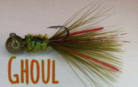 Ghoulie LARGE NATURAL Stingers - (1 per pack)