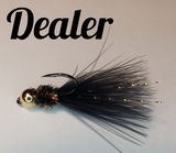 Ghoulie Flies (2 PER PACK)