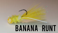 Bright color LARGE Jigs (1 per pack)