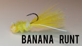 Bright color MEDIUM Jigs (1 per pack)