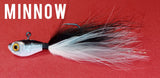 Ghoulie Fish  (1 per pack)