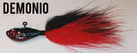 Ghoulie Fish  (1 per pack)