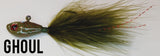 Ghoulie Fish  (1 per pack)