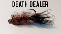 Balanced Ghoulie Leeches (1 per pack)